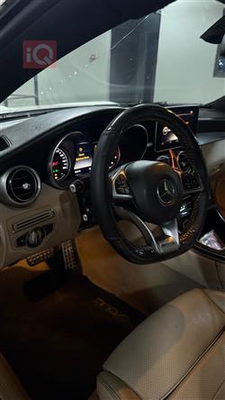 مێرسێدس بێنز C-Class